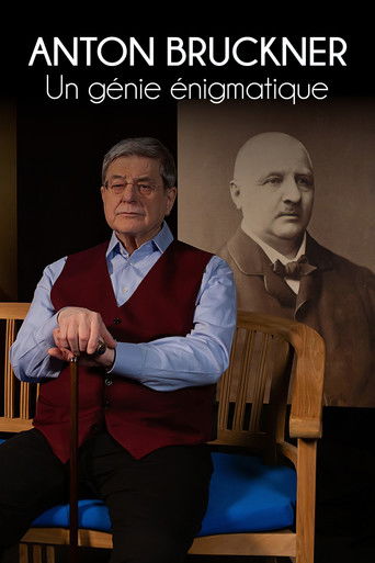 Anton Bruckner - Das rätselhafte Genie