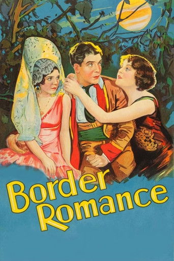 Border Romance