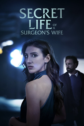 Secret Life of a Surgeon's Wife