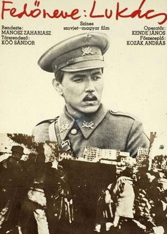 Fedneve: Lukács