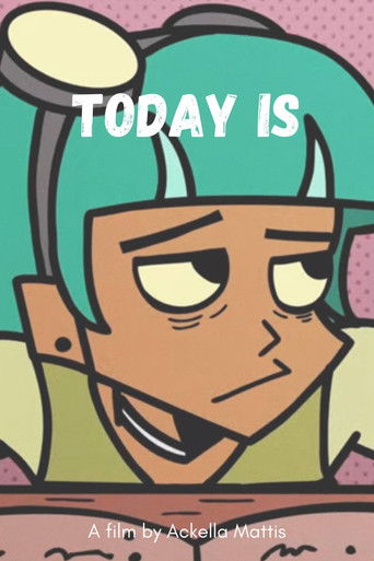 Today Is