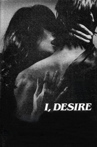I, Desire