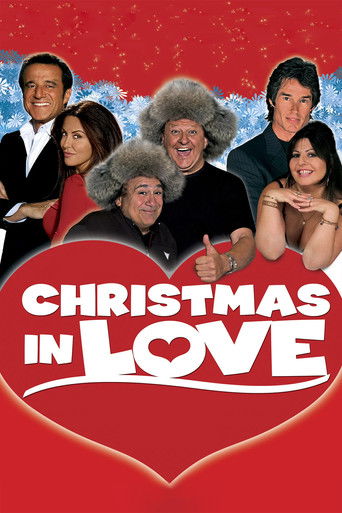Christmas in Love