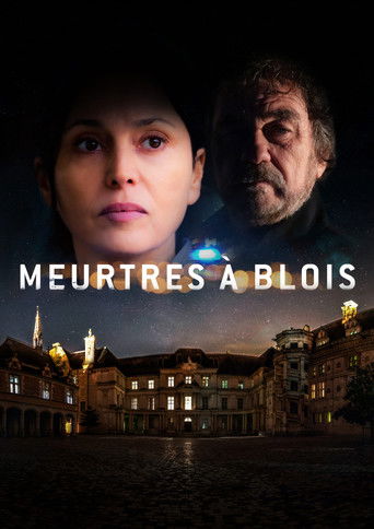 Meurtres à Blois