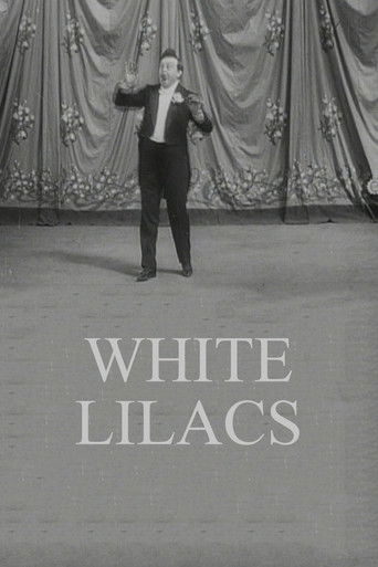 Félix Mayol Performs "White Lilacs"