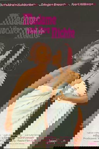 Madame and Her Niece