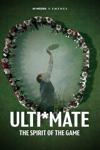 ULTI*MATE - The Spirit of the Game