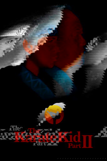 The Karate Kid Part II