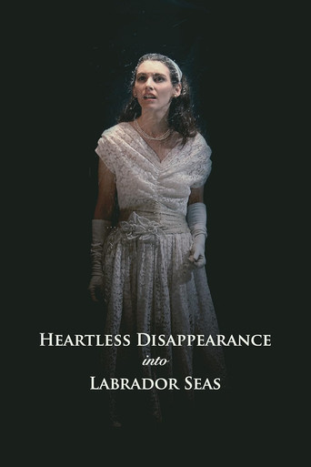 Heartless Disappearance Into Labrador Seas
