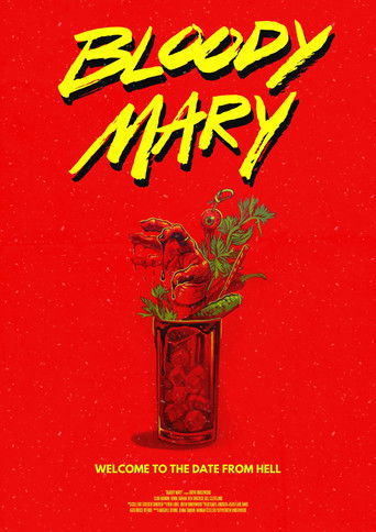 Bloody Mary