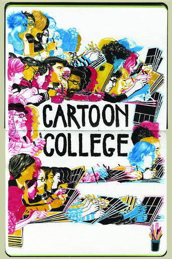 Cartoon College
