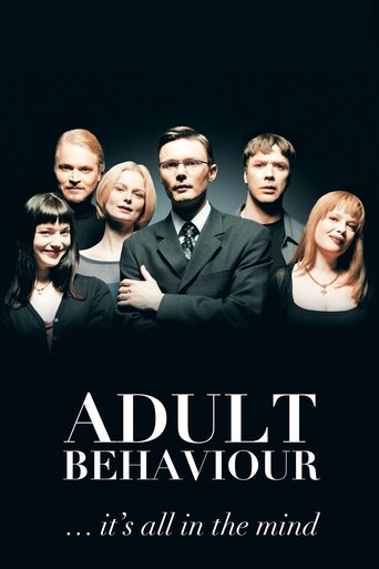 Adult Behaviour… It's All in the Mind