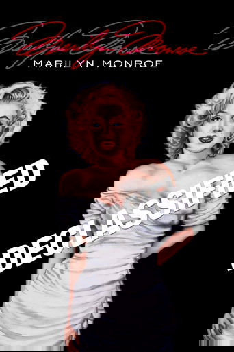 Marilyn Monroe Declassified