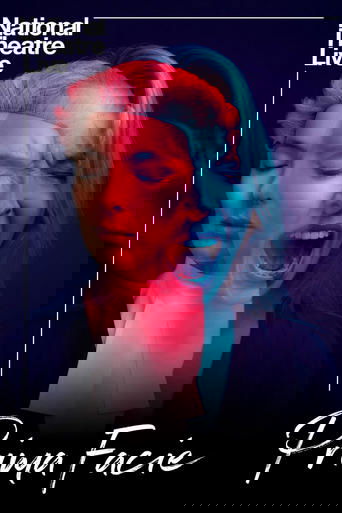 National Theatre Live: Prima Facie