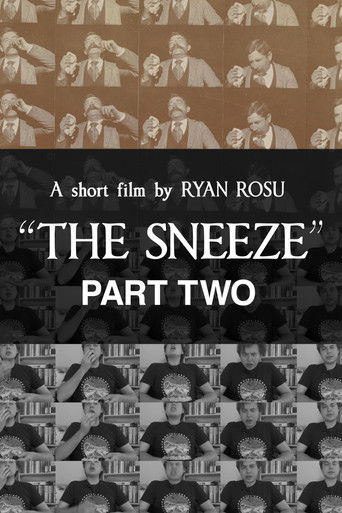 The Sneeze: Part Two