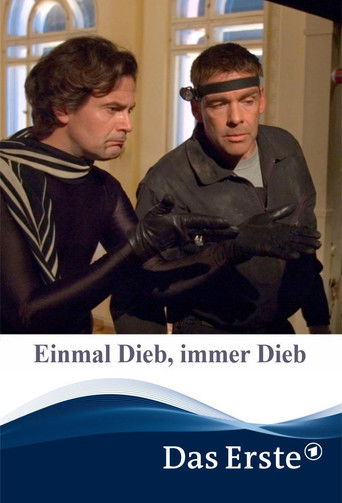 Einmal Dieb, immer Dieb