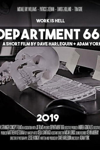 Department 666
