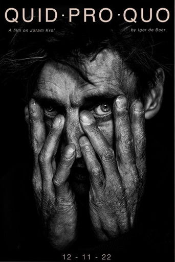 Quid pro quo
