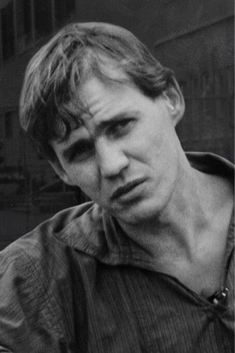 The Writer Who Hated the Swedish Language