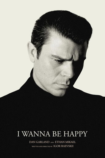 I Wanna Be Happy