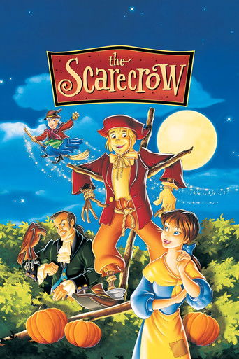 The Scarecrow