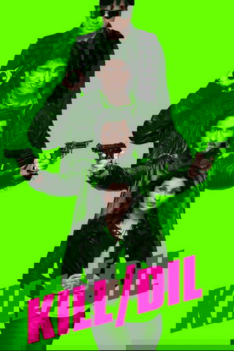 Kill Dil