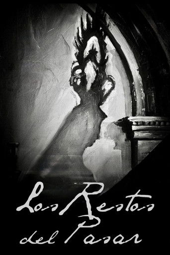 The Trail Left by Time