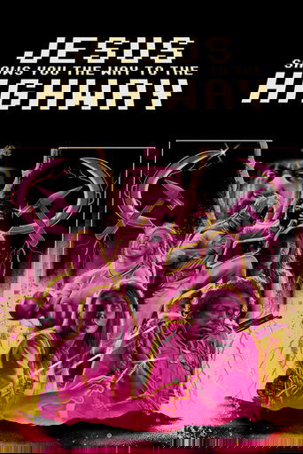 Jesus Shows You the Way to the Highway