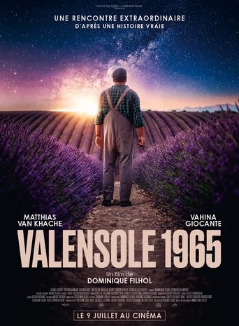 Valensole 1965