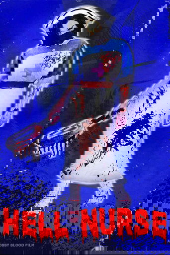 Hell Nurse