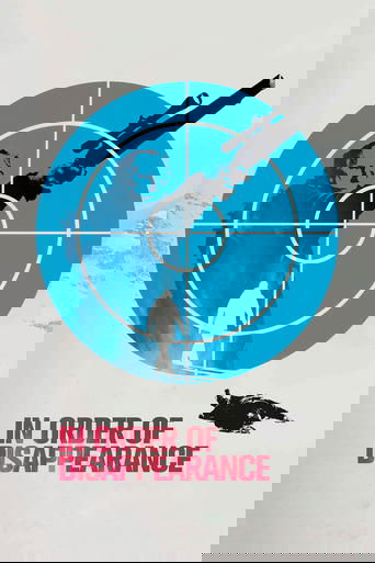 In Order of Disappearance