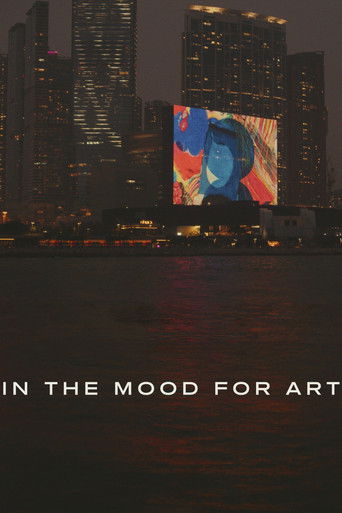 In the Mood for Art
