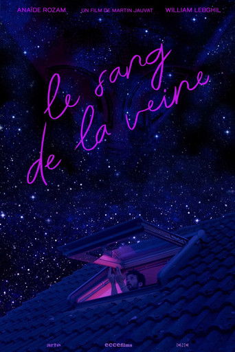 The Blood in the Vein