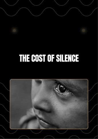 The Cost Of Silence