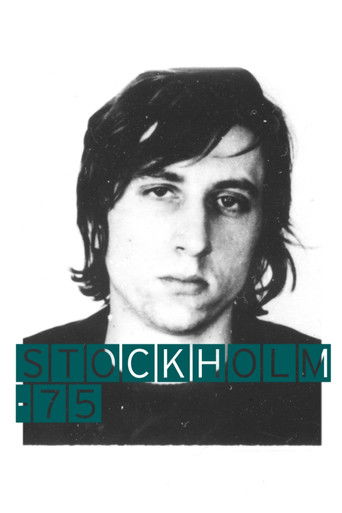 Stockholm - 75