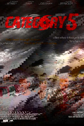 Category 5