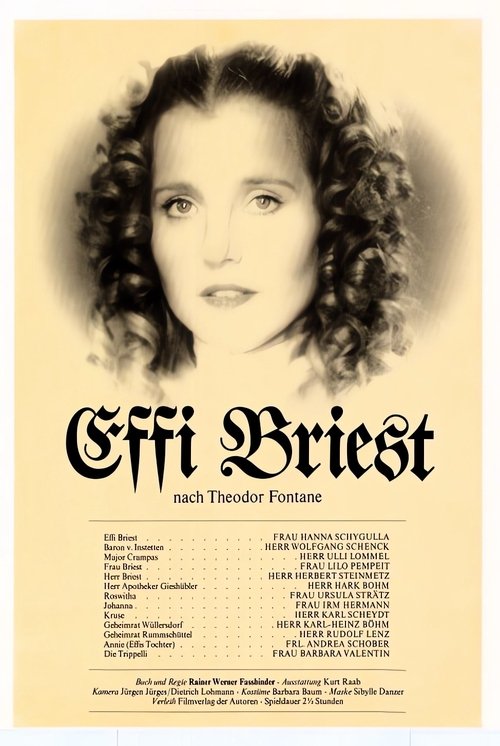 Effi Briest