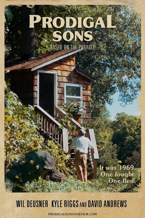 Prodigal Sons