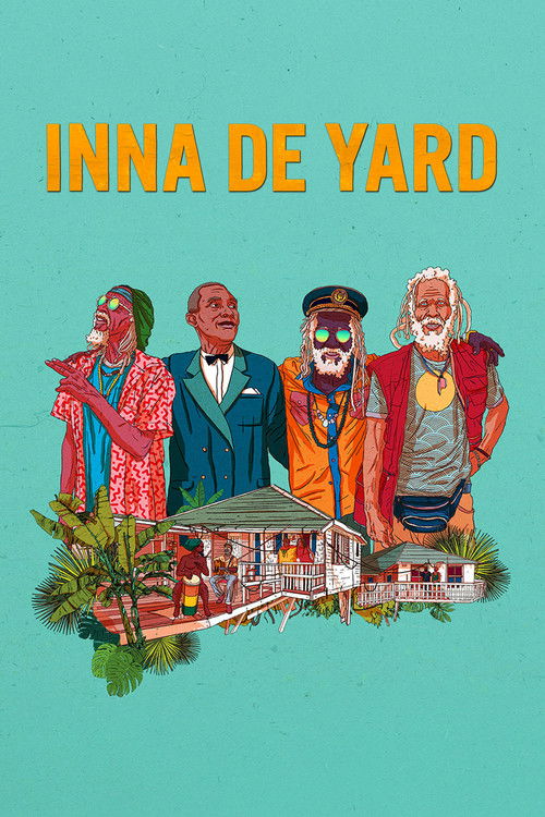Inna de Yard