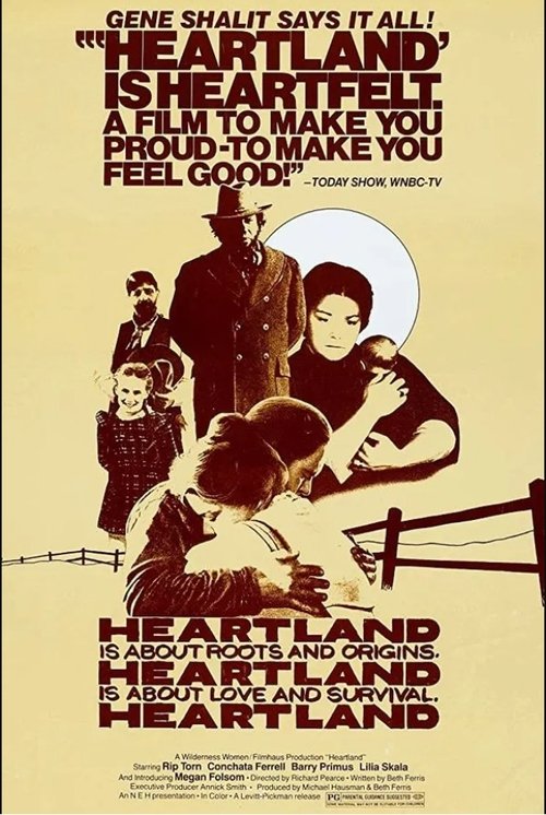 Heartland