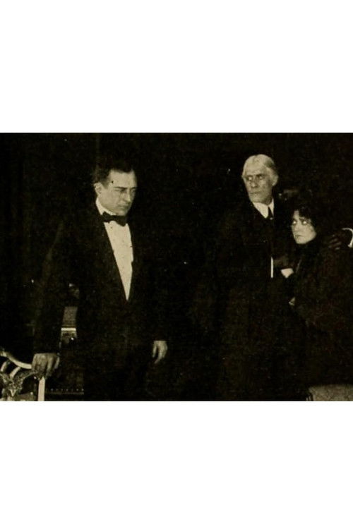 Etta of the Footlights