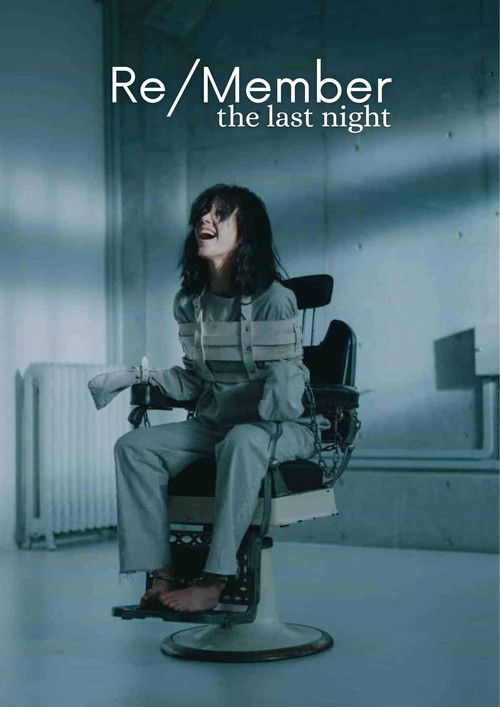 Re/Member: The Last Night