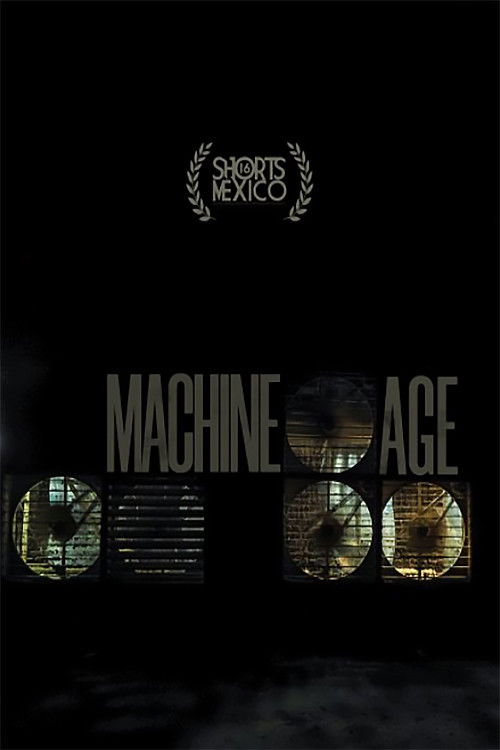 Machine Age
