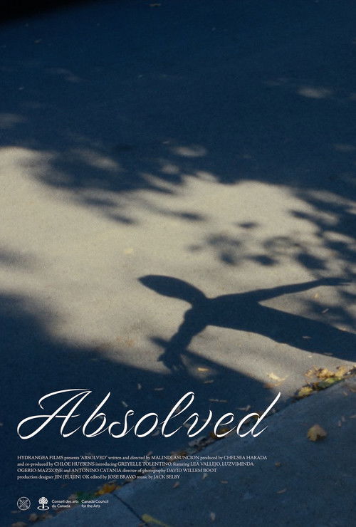 Absolved