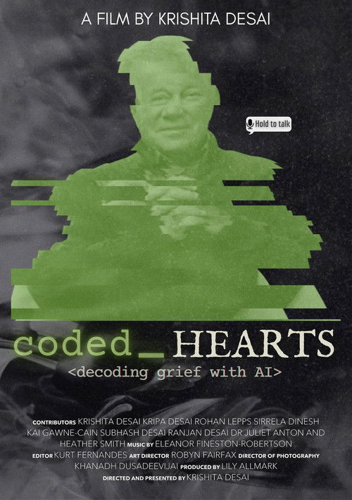Coded Hearts