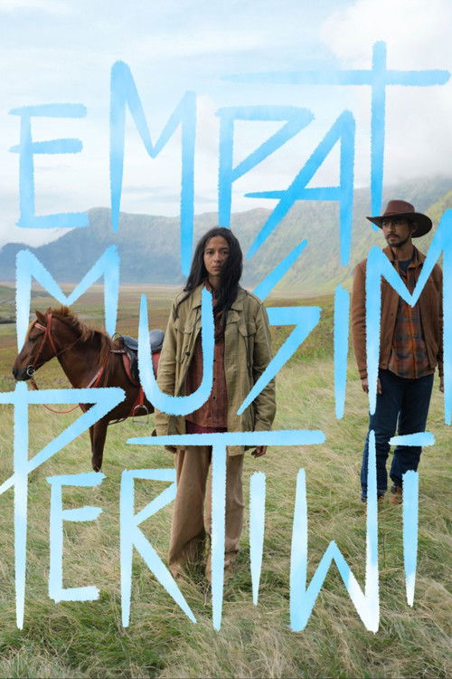 Four Seasons In Java