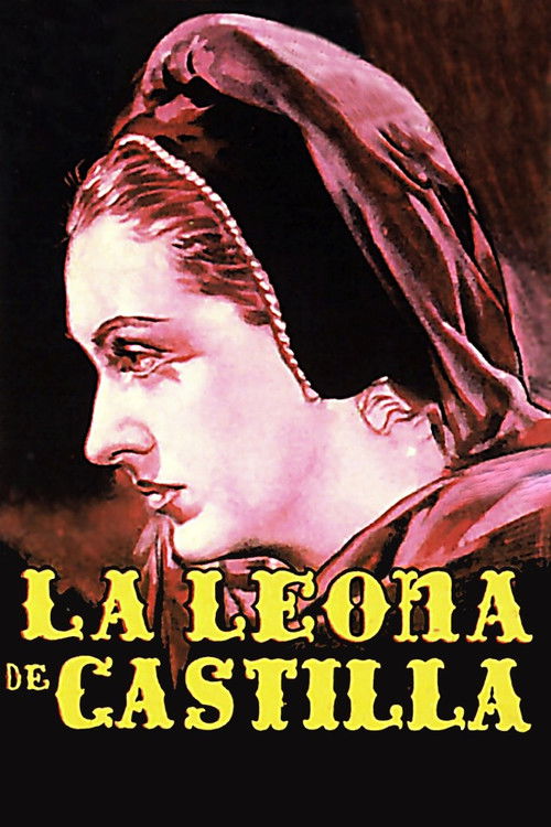 La Leona de Castilla