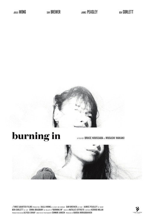 Burning In