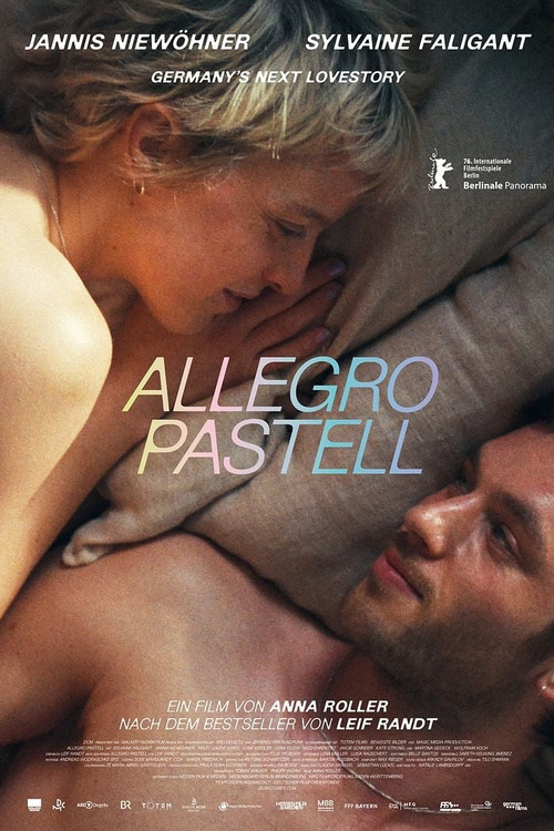 Allegro Pastell