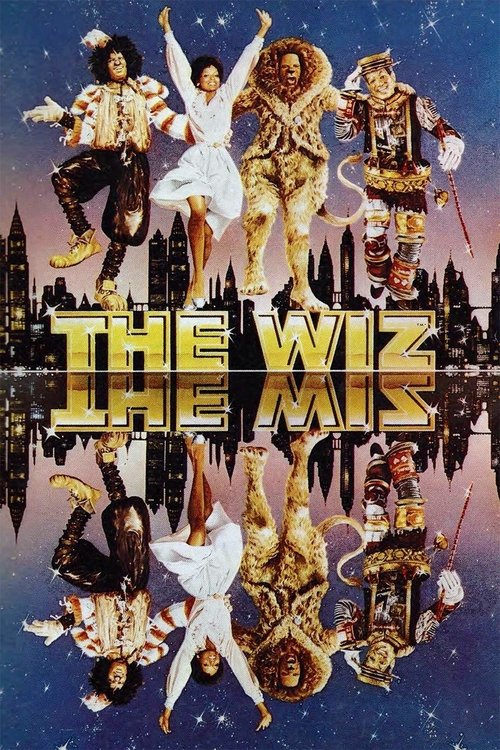 The Wiz